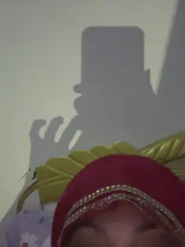 Cam4 Sex Cam of MaevahSacha