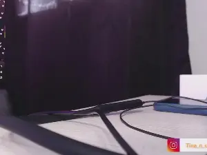 Cam4 Private Sex Chat of TinaNCharlie