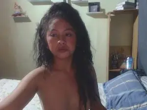 Cam4 Sex Chat of urprettymaddy