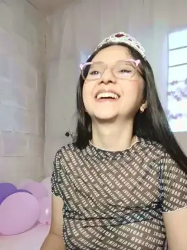 Cam4 Best Webcam of CamiLatinAss