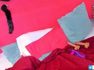 Cam4 Watch Live Sex Cams of Fadia_Lacrimosa