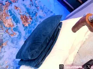 Cam4 Best Webcam of Natty_roberts_