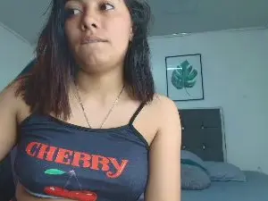 Cam4 Live Sex of Janne_01