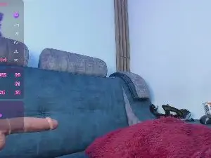 Cam4 Nude Webcam of Karina_Harris