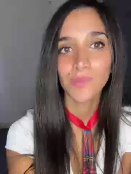 Cam4 Live Sex of Aniescardini