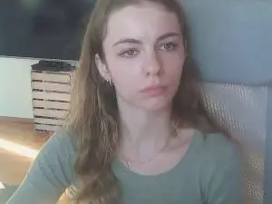 Cam4 Adult Video Chat of AriaYoung