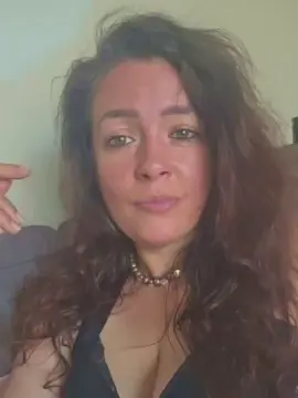 Cam4 Nude Webcam of Hottiedottie
