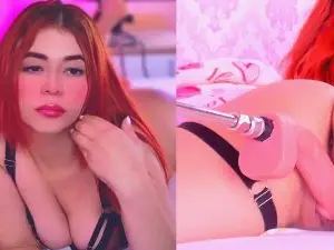 Cam4 Free Porn Cam of amberthomsoncm