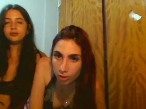 Cam4 Live Porn of Marverde22