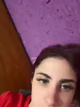 Cam4 Adult Webcam of Marverde22