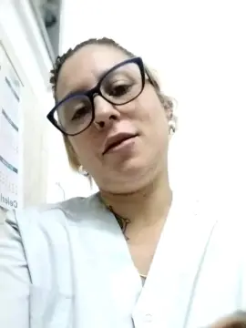 Cam4 Free Porn Cam of meganfoxy6969