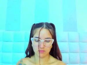Cam4 Sex Cam of teresasroom_
