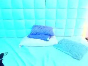 Cam4 Live Sex of teresasroom_