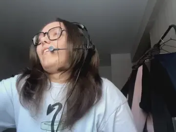 Cam4 Private Sex Chat of MissyZatko