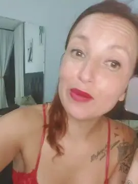 Cam4 Nude Webcam of cherryboom20