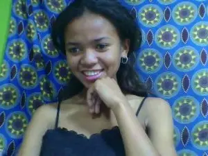 Cam4 Live Porn of ueschancheuse1