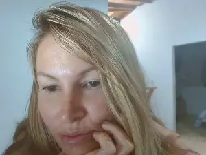 Cam4 Live Porn of Dalila_girl