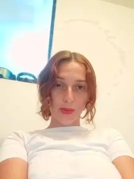 Cam4 Live Sex Cam of Haily_44