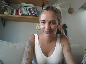 Cam4 Sex Cam of Lulitafree