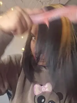 Cam4 Nude Webcam of amanne_misa