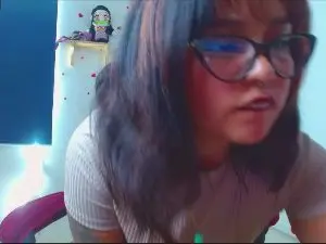 Cam4 Sex Chat of amanne_misa
