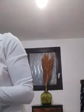 Cam4 Nude Webcam of Joysexy22