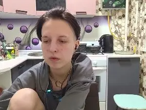 Cam4 Nude Webcam of RebbeccaGrieme
