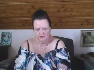Cam4 Sex Chat of TiffanyMilf