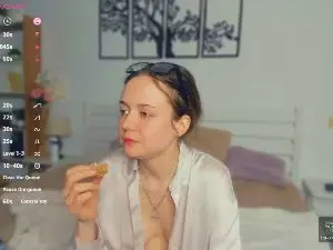 Cam4 Adult Video Chat of El1s_well