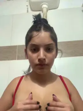 Cam4 Free Live Porn of Florsolange08