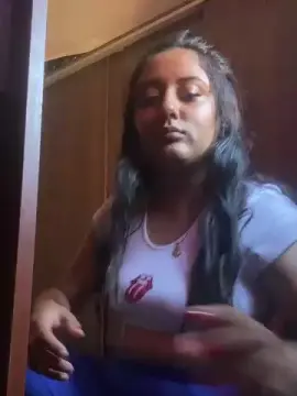 Cam4 Sex Cam of Mulataricaxxx