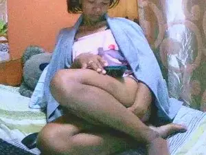 Cam4 Live Porn of Katrinah