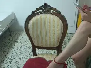 Cam4 Free Live Porn of Diablita_0