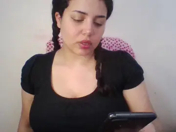 Cam4 Free Porn Cam of Nikita_xx