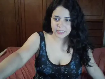 Cam4 Free Live Porn of Nikita_xx