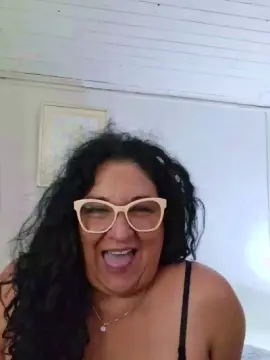 Cam4 Live Sex Cam of Caritovivi