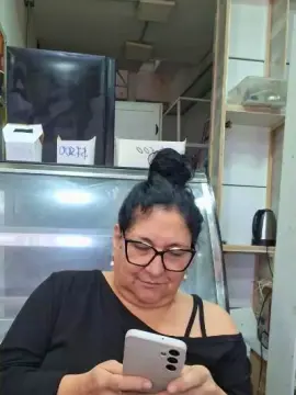 Cam4 Live Sex Cam of Caritovivi