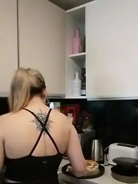 Cam4 Free Live Porn of CynCordo