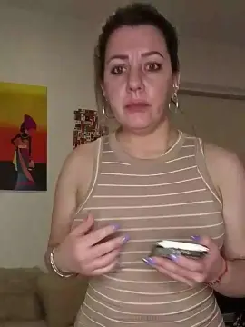 Cam4 Sex Chat of CynCordo