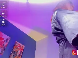 Cam4 Live Sex Cam of Jazmin_vergara