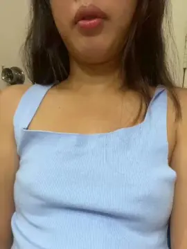 Cam4 Best live sex cam show of RessyTherstii
