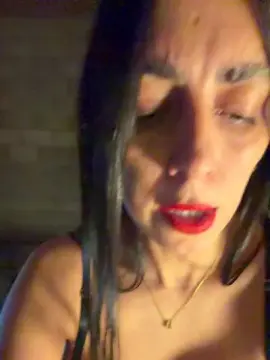 Cam4 Adult Video Chat of barbaradaiana