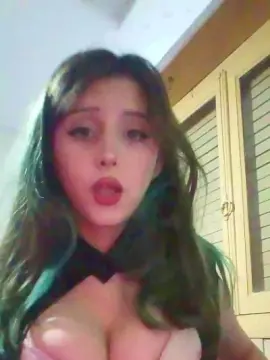 Cam4 Sex Chat of elqueentraeslut