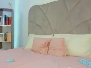 Cam4 Sex Chat of yamjoy18