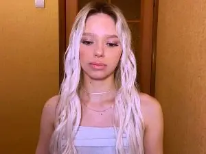 Cam4 Best Webcam of IngridKoehn