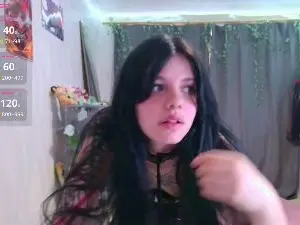 Cam4 Private Sex Chat of WindyPodwoski