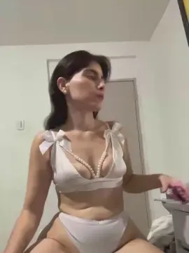 Cam4 Free Porn Cam of mari873