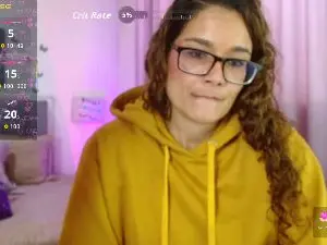 Cam4 Live Sex Cam of rose_thompson1