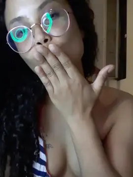 Cam4 Free Live Porn of Lilith_baby
