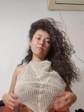 Cam4 Nude Webcam of Sofikai